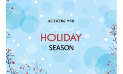 25028-The Best Holiday Season