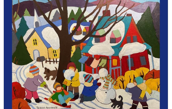 25003-Happy Holidays