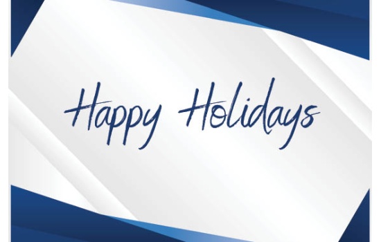 25022-Simple Holiday Greetings