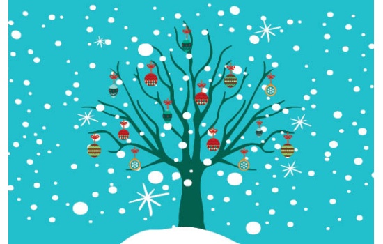 25036-Green Maple Tree